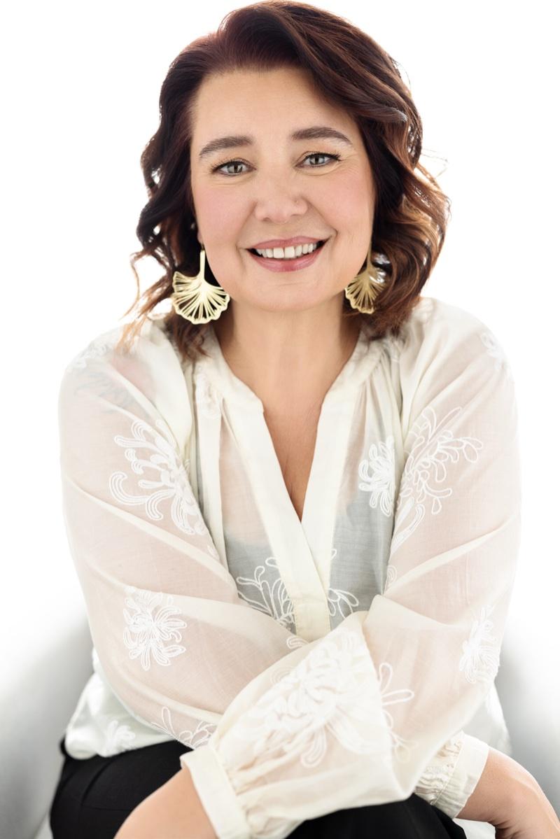 Jenny Calcoen