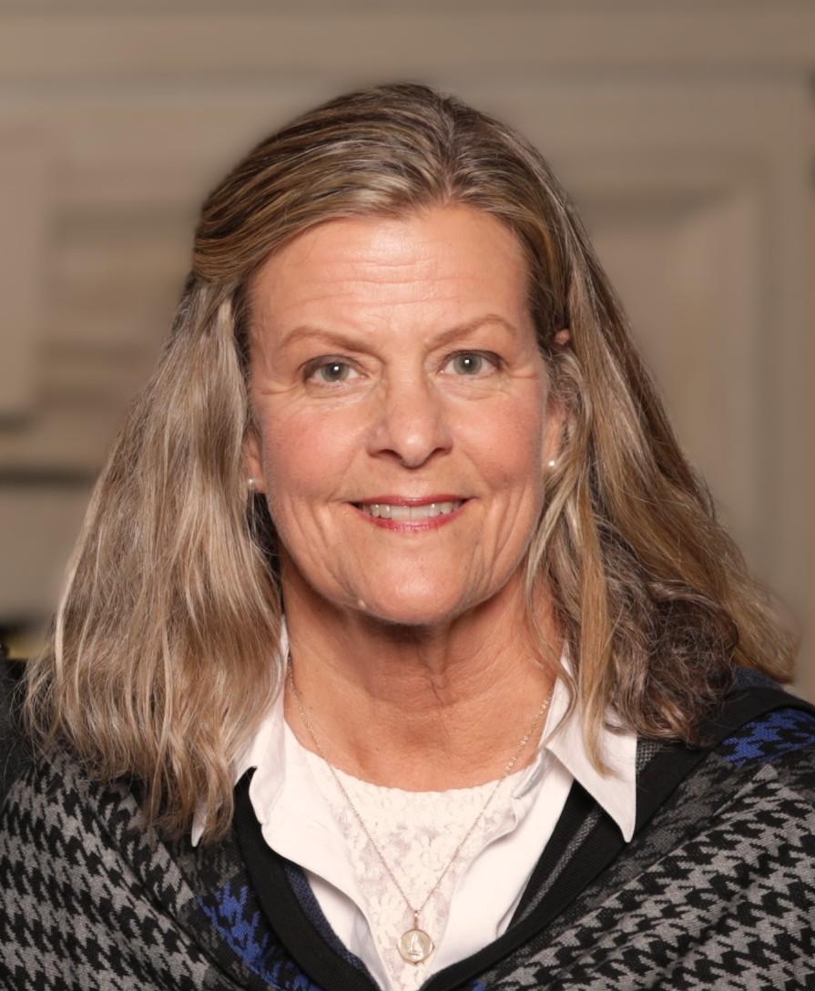 Leslie Volk