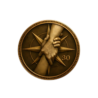 The Thirty Advisors - Home